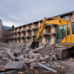 Terrassement : Préparez Votre Terrain pour Tous Vos Projets Caluire-et-Cuire